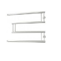 Полотенцесушитель М-образный с полочкой