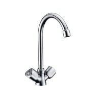 Смеситель WasserKRAFT Amper для кухни