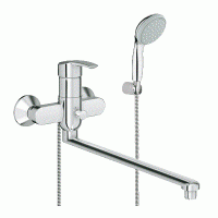 Смеситель Grohe Multiform для ванны/умывальника