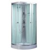 Гидромассажная кабина Coliseum K1786 (900х900х2150)