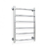 Полотенцесушитель М-образный с полочкой