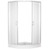 Душевой уголок Erlit ER0508-C3/C4 (800х800х1950)