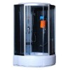 Гидромассажная кабина Coliseum K1886 (1380х850х2180) Гидромассажная кабина Coliseum K1886 (1380х850х2180)