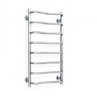 Полотенцесушитель М-образный с полочкой