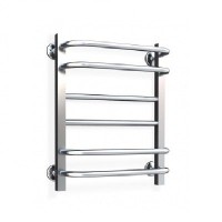 Полотенцесушитель М-образный с полочкой