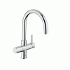 Смеситель Grohe Blue для кухни
