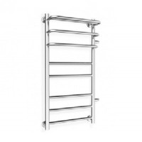 Полотенцесушитель М-образный с полочкой Полотенцесушитель М-образный с полочкой