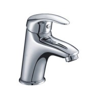 Смеситель WasserKRAFT Rhein для умывальника без донного клапана