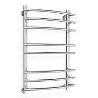 Полотенцесушитель М-образный с полочкой Полотенцесушитель М-образный с полочкой