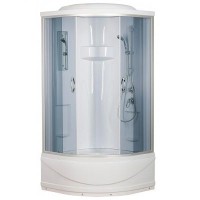 Душевая кабина Victoria F-226