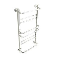 Полотенцесушитель М-образный с полочкой