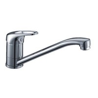 Смеситель WasserKRAFT Oder для кухни