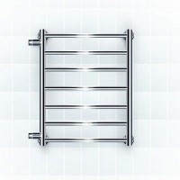 Полотенцесушитель М-образный с полочкой