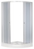 Душевой уголок Erlit ER0508-C3/C4 (800х800х1950)