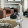 Смеситель Grohe Minta для кухни Смеситель Grohe Minta для кухни