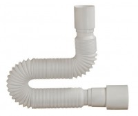 Гофрированная труба AC-10102 40х40/50