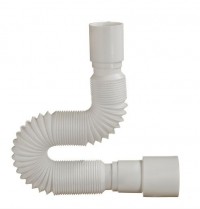 Гофрированная труба AC-1010 40х40/50