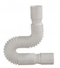 Гофрированная труба AC-1011 40х40