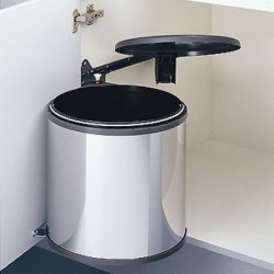 Ведра для мусора