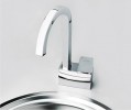 Смеситель WasserKRAFT Aller для кухни