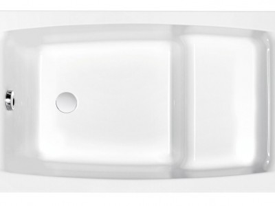 Ванна прямоугольная Cersanit VIRGO 120x70