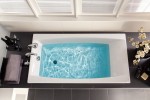 Ванна прямоугольная Cersanit VIRGO 120x70