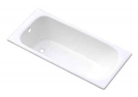 Ванна чугунная GOLDMAN ZYA-8-7 170x70