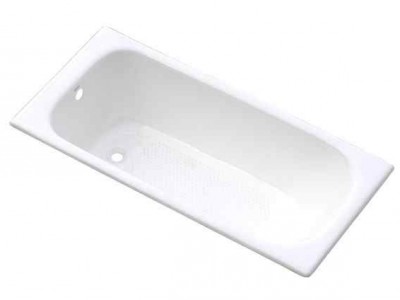 Ванна чугунная GOLDMAN ZYA-8-7 170x70