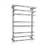 Полотенцесушитель М-образный с полочкой Полотенцесушитель М-образный с полочкой