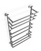 Полотенцесушитель Болеро квадрат