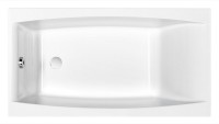 Ванна прямоугольная Cersanit VIRGO 140x75