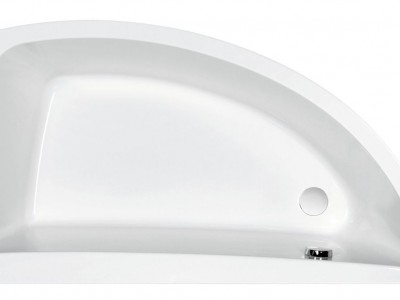 Ванна Cersanit NANO 140x75 L/R