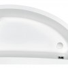 Ванна Cersanit NANO 140x75 L/R