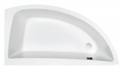 Ванна Cersanit NANO 140x75 L/R