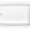 Ванна прямоугольная Cersanit VIRGO 150x75