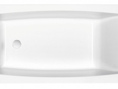 Ванна прямоугольная Cersanit VIRGO 150x75