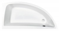 Ванна Cersanit NANO 150x75 L/R