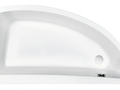 Ванна Cersanit NANO 150x75 L/R