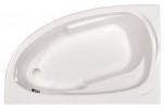 Ванна Cersanit JOANNA 150x95 L/R