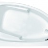 Ванна Cersanit JOANNA 150x95 L/R