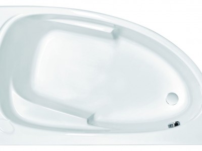 Ванна Cersanit JOANNA 150x95 L/R