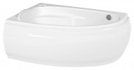 Ванна Cersanit JOANNA 150x95 L/R