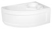 Ванна Cersanit KALIOPE 153x100 L/R
