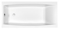 Ванна прямоугольная Cersanit VIRGO 160x75