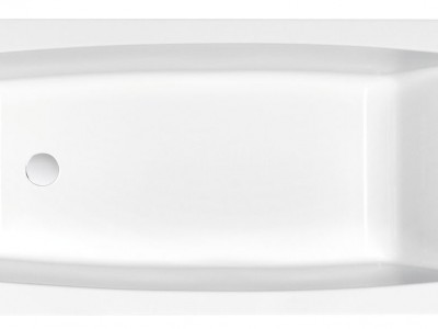 Ванна прямоугольная Cersanit VIRGO 160x75