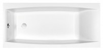 Ванна прямоугольная Cersanit VIRGO 160x75