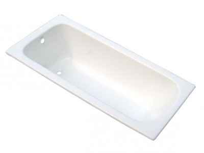 Ванна чугунная GOLDMAN ZYA-38-5 150x70