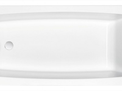 Ванна прямоугольная Cersanit VIRGO 180x80