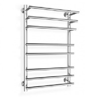 Полотенцесушитель М-образный с полочкой Полотенцесушитель М-образный с полочкой