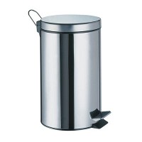Ведро мусорное WasserKRAFT на 3л